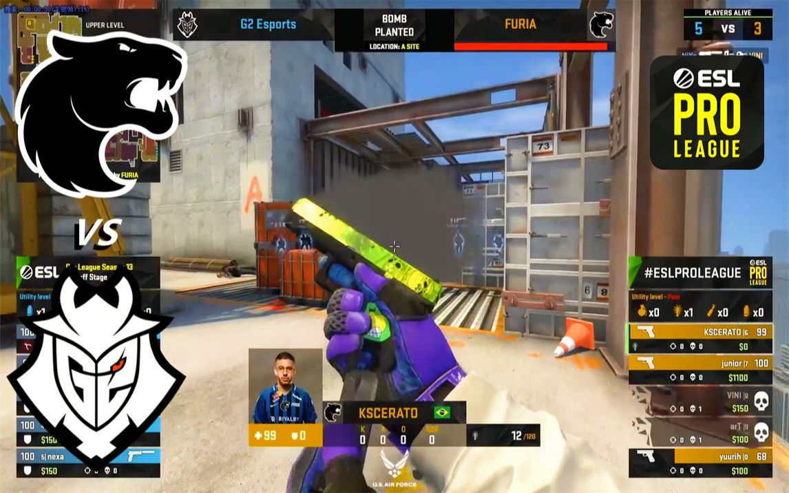 随机关于Ming迎来五赛季高光表现，G2球迷沸腾！的信息